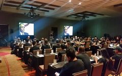 Iluminación y Pantallas Gigantes para Eventos