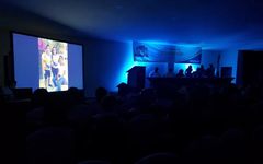 Iluminación y Pantallas Gigantes para Eventos