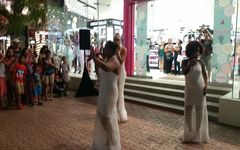 Servicio de Animación de Eventos