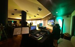 Servicio de Animación de Eventos