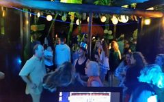 Iluminación y Pantallas Gigantes para Eventos