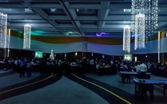 Iluminación y Pantallas Gigantes para Eventos