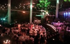 Iluminación y Pantallas Gigantes para Eventos