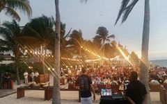 Iluminación y Pantallas Gigantes para Eventos