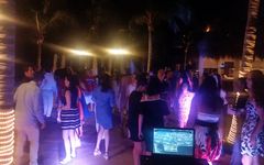 Iluminación y Pantallas Gigantes para Eventos