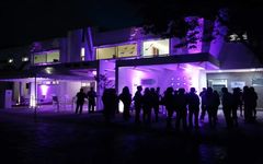 Iluminación y Pantallas Gigantes para Eventos