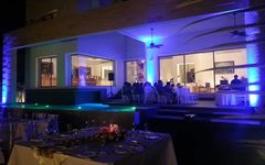 Iluminación y Pantallas Gigantes para Eventos