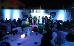 Iluminación y Pantallas Gigantes para Eventos