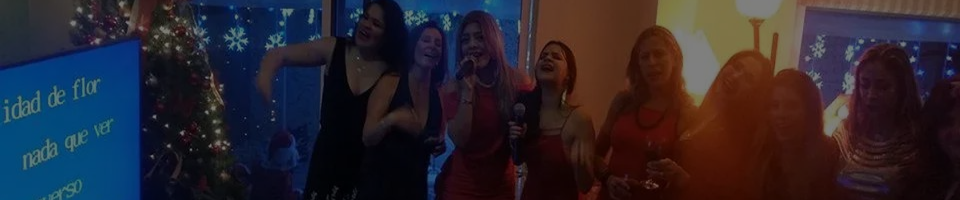 luz y sonido cancun